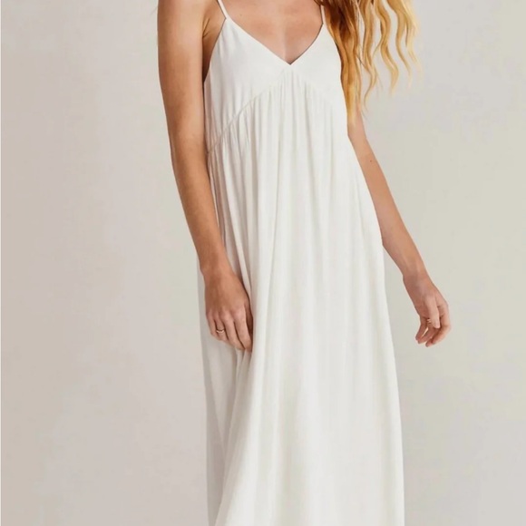 Z Supply Atlas Midi Dress - Picture 2 of 9